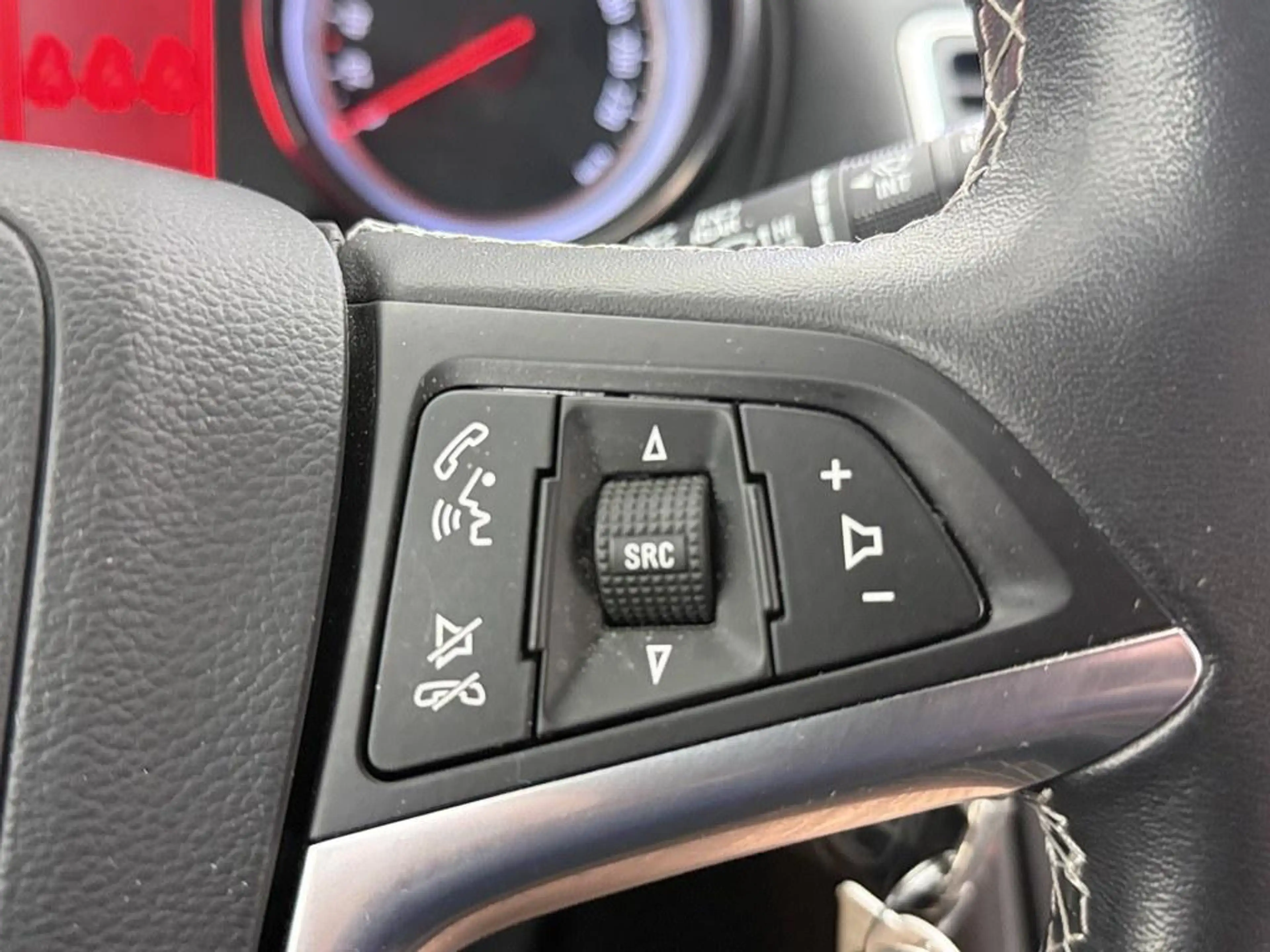 Opel Meriva 1.4 Turbo Design Edition PDC/Trekhaak/Navi /Cruise — photo 10