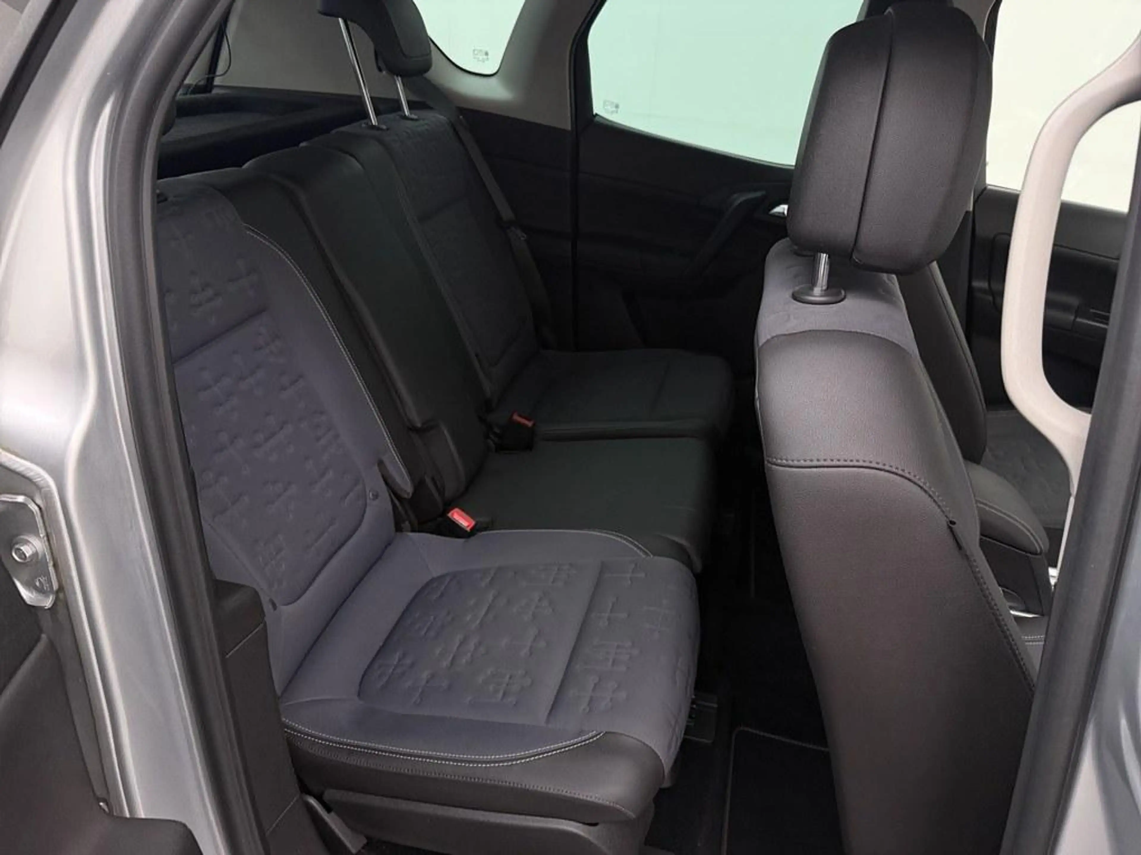 Opel Meriva 1.4 Turbo Design Edition PDC/Trekhaak/Navi /Cruise — photo 15