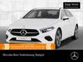 Mercedes-Benz A 250 e Lim PROGRESSIVE+LED+KAMERA+TOTW+KEYLESS+8G Weiß - thumbnail 1