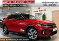 Volkswagen T-Roc R-Line TDI 4Motion 5J. Garantie Standheizung - thumbnail 1
