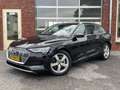 Audi e-tron 55 quattro Business edition 95 kWh | SOH 95% | Cru Zwart - thumbnail 1