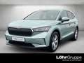 Skoda Enyaq 80 ecoSuite *Navi*Pano* Silber - thumbnail 1