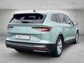 Skoda Enyaq 80 ecoSuite *Navi*Pano* Silber - thumbnail 3