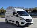 Ford Transit Custom FT 320 L2 Van Trend EcoBlue Hybrid - thumbnail 3
