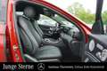 Mercedes-Benz E 300 E 300 de Amg Burmester Wide Leder Multibeam Rouge - thumbnail 9