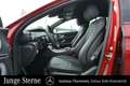 Mercedes-Benz E 300 E 300 de Amg Burmester Wide Leder Multibeam Rouge - thumbnail 6
