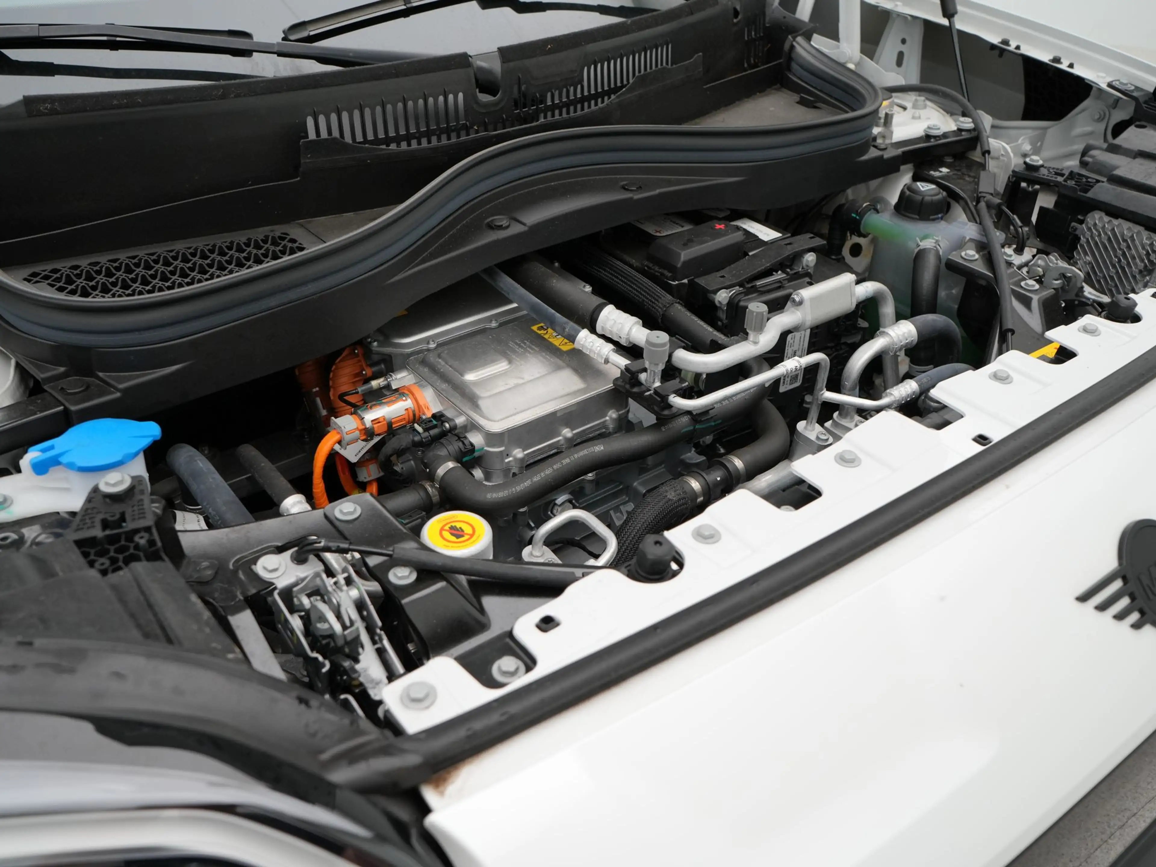 MINI Aceman SE John Cooper Works Pakket M — photo 5
