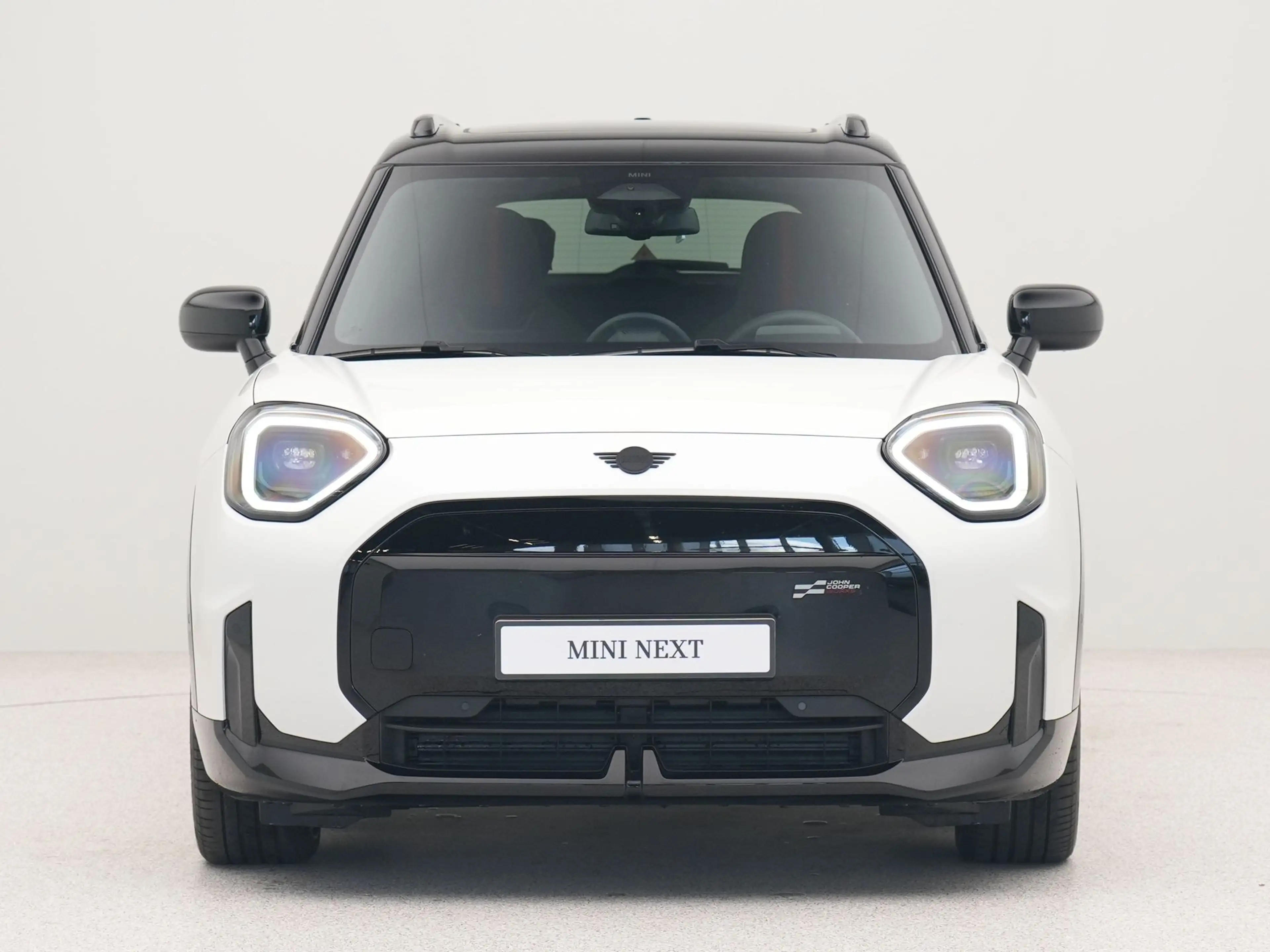 MINI Aceman SE John Cooper Works Pakket M — photo 7