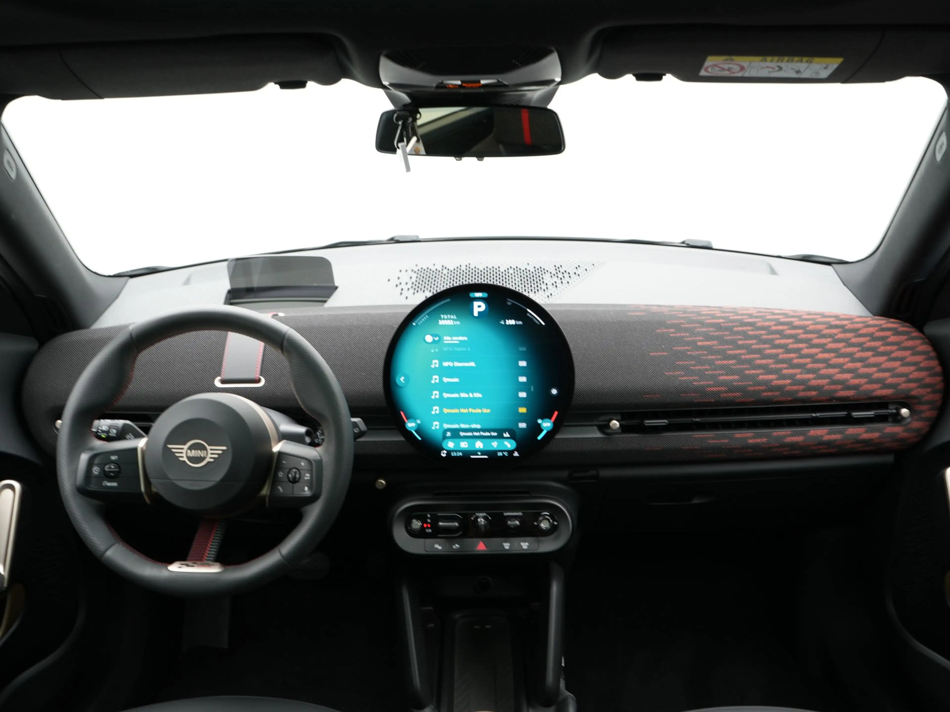 MINI Aceman SE John Cooper Works Pakket M — photo 15