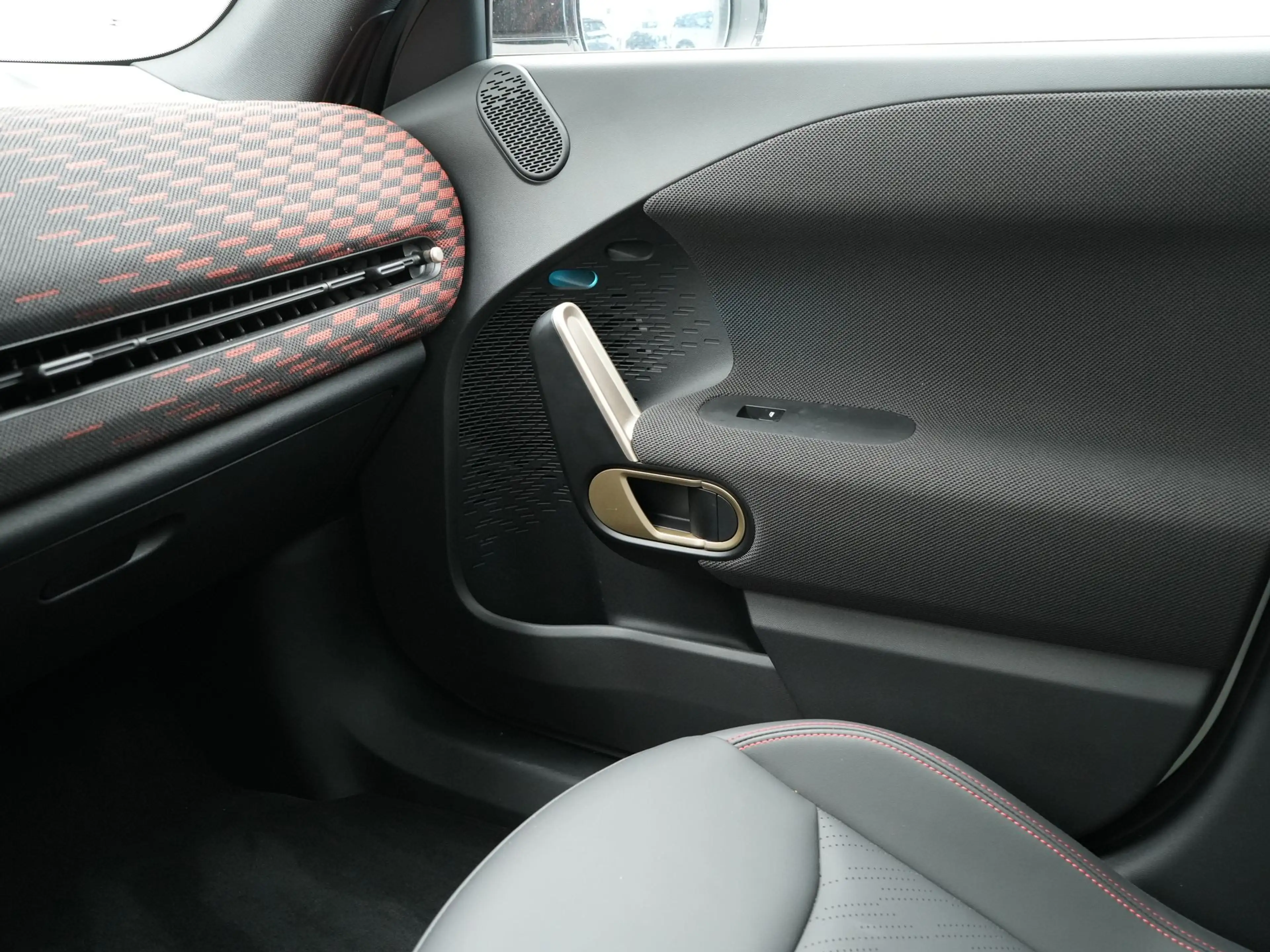 MINI Aceman SE John Cooper Works Pakket M — photo 10