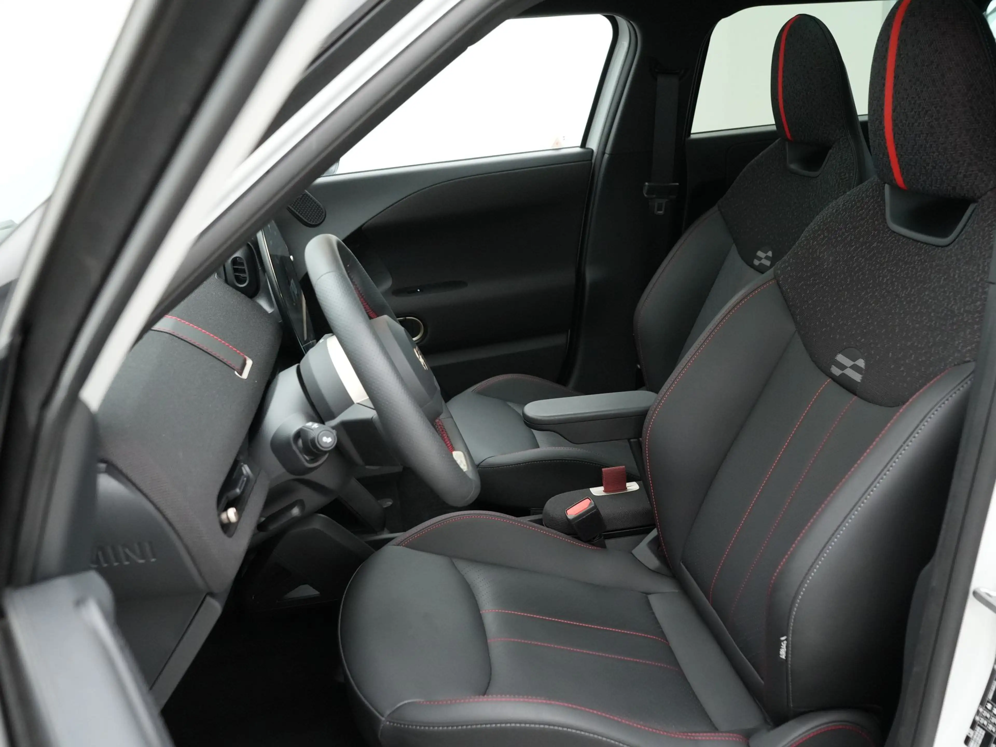 MINI Aceman SE John Cooper Works Pakket M — photo 6