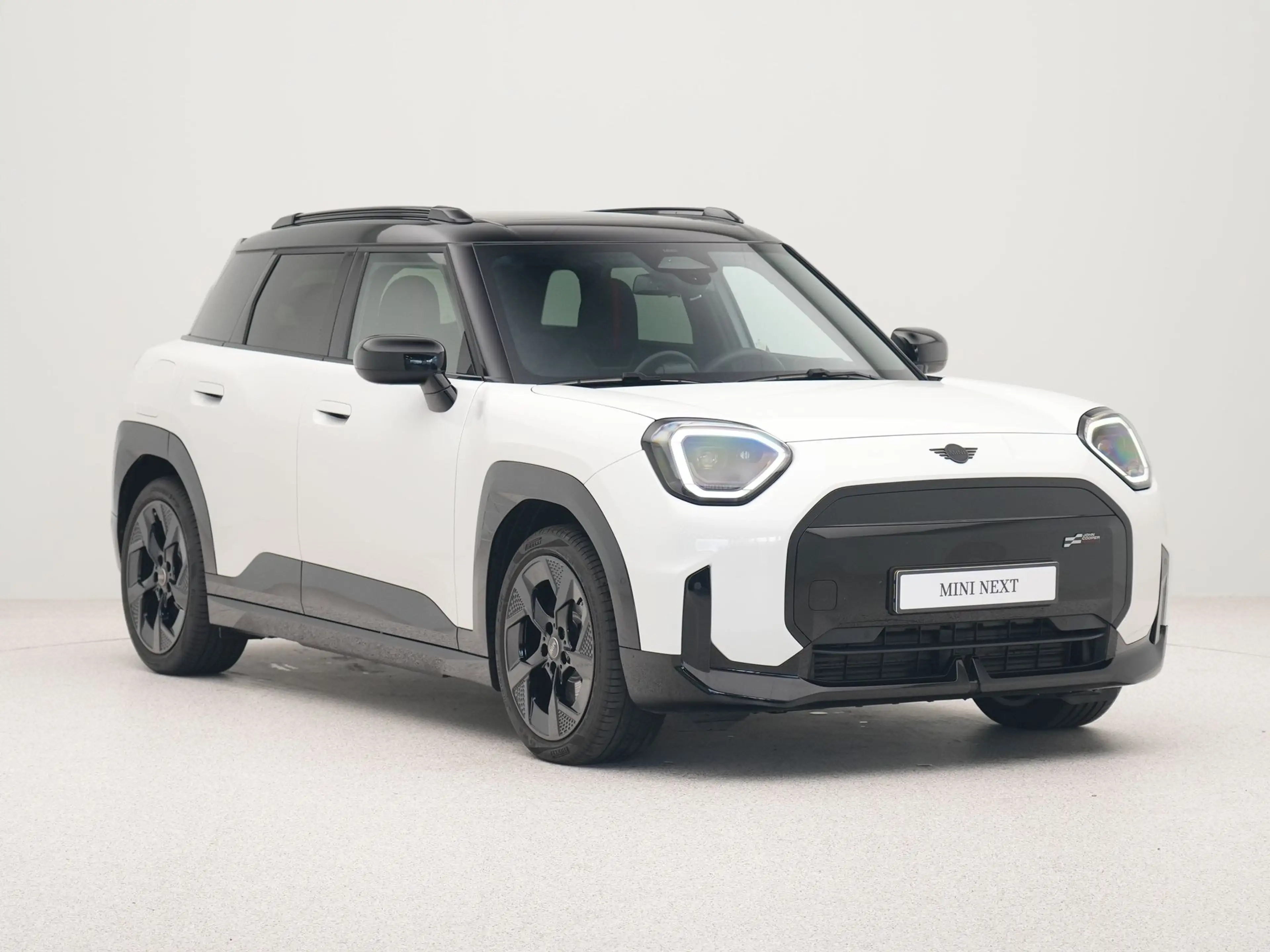 MINI Aceman SE John Cooper Works Pakket M — photo 8