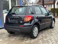 Fiat Sedici 1.6 16V Pop 4X4 57TKM/Sitzhzg/Klima Schwarz - thumbnail 4