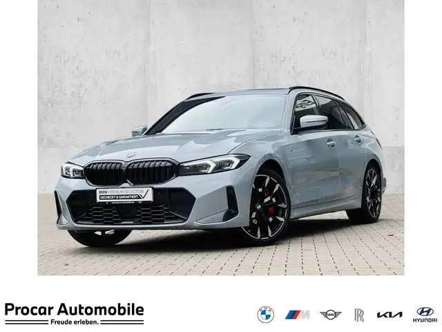 BMW M main image