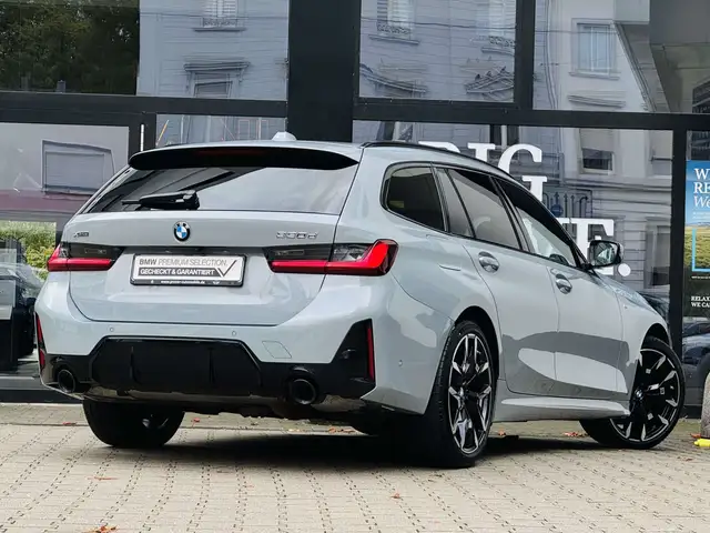 BMW M view 2