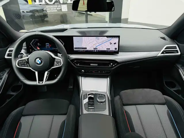 BMW M view 3