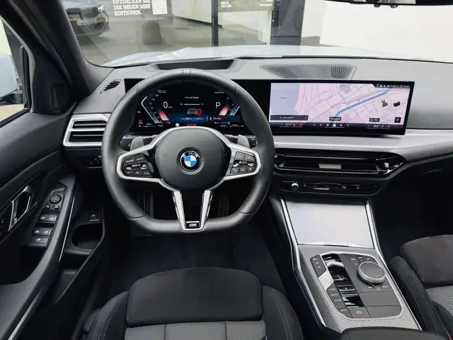 BMW M view 6