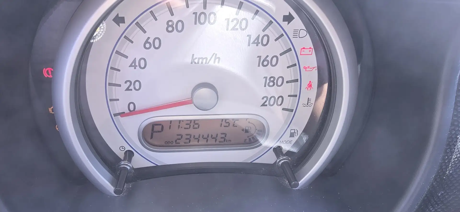 Suzuki Splash 1.2 Comfort Zwart - 2