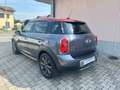 MINI Cooper D Countryman Mini Countryman park lane 2.0 all4 auto Gris - thumbnail 4