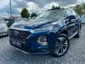 Hyundai SANTA FE PREMIUM 4WD-7SITZE-LED-AHK-360°-PANO Maro - thumbnail 1