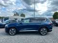 Hyundai SANTA FE PREMIUM 4WD-7SITZE-LED-AHK-360°-PANO Maro - thumbnail 2