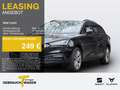 SEAT Leon Sportstourer TSI Style LED DAB+ SITZHZ Schwarz - thumbnail 1
