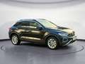 Volkswagen T-Roc 1.0 TSI Life RFK+LED+SHZ+ACC Noir - thumbnail 3