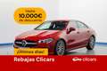 Mercedes-Benz CLA 180 7G-DCT Červená - thumbnail 1