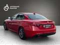 Alfa Romeo Giulia 2.2 PDC Navi Tempomat Klima Rot - thumbnail 3
