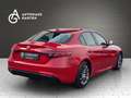 Alfa Romeo Giulia 2.2 PDC Navi Tempomat Klima Rot - thumbnail 6