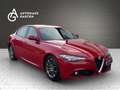 Alfa Romeo Giulia 2.2 PDC Navi Tempomat Klima Rot - thumbnail 8