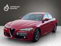 Alfa Romeo Giulia 2.2 PDC Navi Tempomat Klima Rot - thumbnail 1