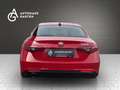 Alfa Romeo Giulia 2.2 PDC Navi Tempomat Klima Rot - thumbnail 5