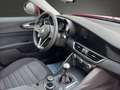Alfa Romeo Giulia 2.2 PDC Navi Tempomat Klima Rot - thumbnail 15