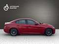 Alfa Romeo Giulia 2.2 PDC Navi Tempomat Klima Rot - thumbnail 7
