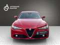 Alfa Romeo Giulia 2.2 PDC Navi Tempomat Klima Rot - thumbnail 9