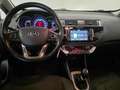 Kia Rio 1.4 CRDi World Edition*GPS*CAMERA*¨CARNET*... Grijs - thumbnail 9