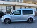 Volkswagen Caddy 1.4 Tgi Highline (06-2015) Argento - thumbnail 5