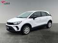 Opel Crossland 1.2 Klima+DAB+SHZ+PDC+SpurH Weiß - thumbnail 2