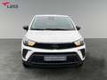 Opel Crossland 1.2 Klima+DAB+SHZ+PDC+SpurH Weiß - thumbnail 9