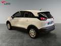 Opel Crossland 1.2 Klima+DAB+SHZ+PDC+SpurH Weiß - thumbnail 4