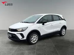 Opel Crossland (X) 1.2 Klima+DAB+SHZ+PDC+SpurH