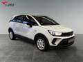 Opel Crossland 1.2 Klima+DAB+SHZ+PDC+SpurH Weiß - thumbnail 8