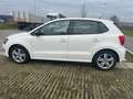 Volkswagen Polo V Match *SHZ*PDC*TEMPO*8-fach*TÜV NEU* Weiß - thumbnail 4