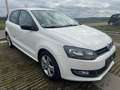 Volkswagen Polo V Match *SHZ*PDC*TEMPO*8-fach*TÜV NEU* Weiß - thumbnail 3