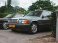 Mercedes-Benz 190 2.6E Grijs - thumbnail 26