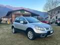 Fiat Sedici 2.0 mjt Emotion 4x4 135cv - thumbnail 6