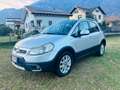 Fiat Sedici 2.0 mjt Emotion 4x4 135cv - thumbnail 9
