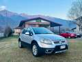 Fiat Sedici 2.0 mjt Emotion 4x4 135cv - thumbnail 8