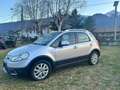 Fiat Sedici 2.0 mjt Emotion 4x4 135cv - thumbnail 7